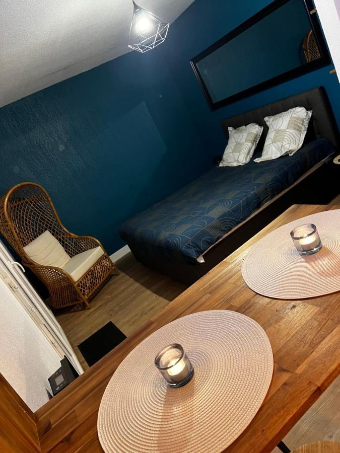 Secrete Loft Apartment *