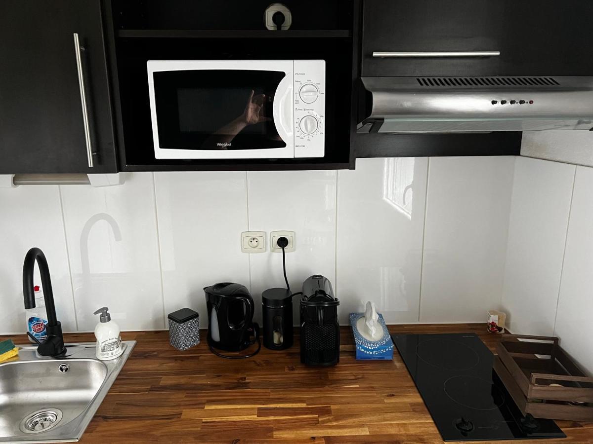 Apartment Secrete Loft *