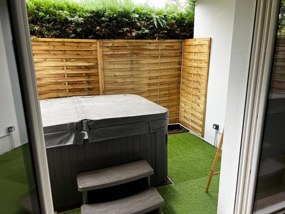 Appartement Secrete Loft