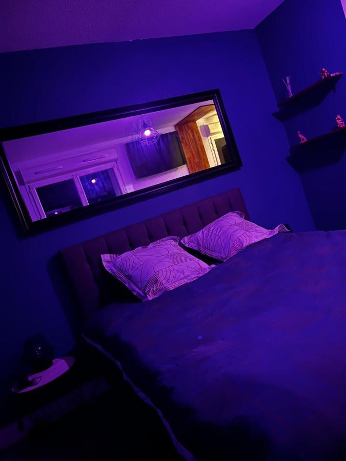 Secrete Loft *