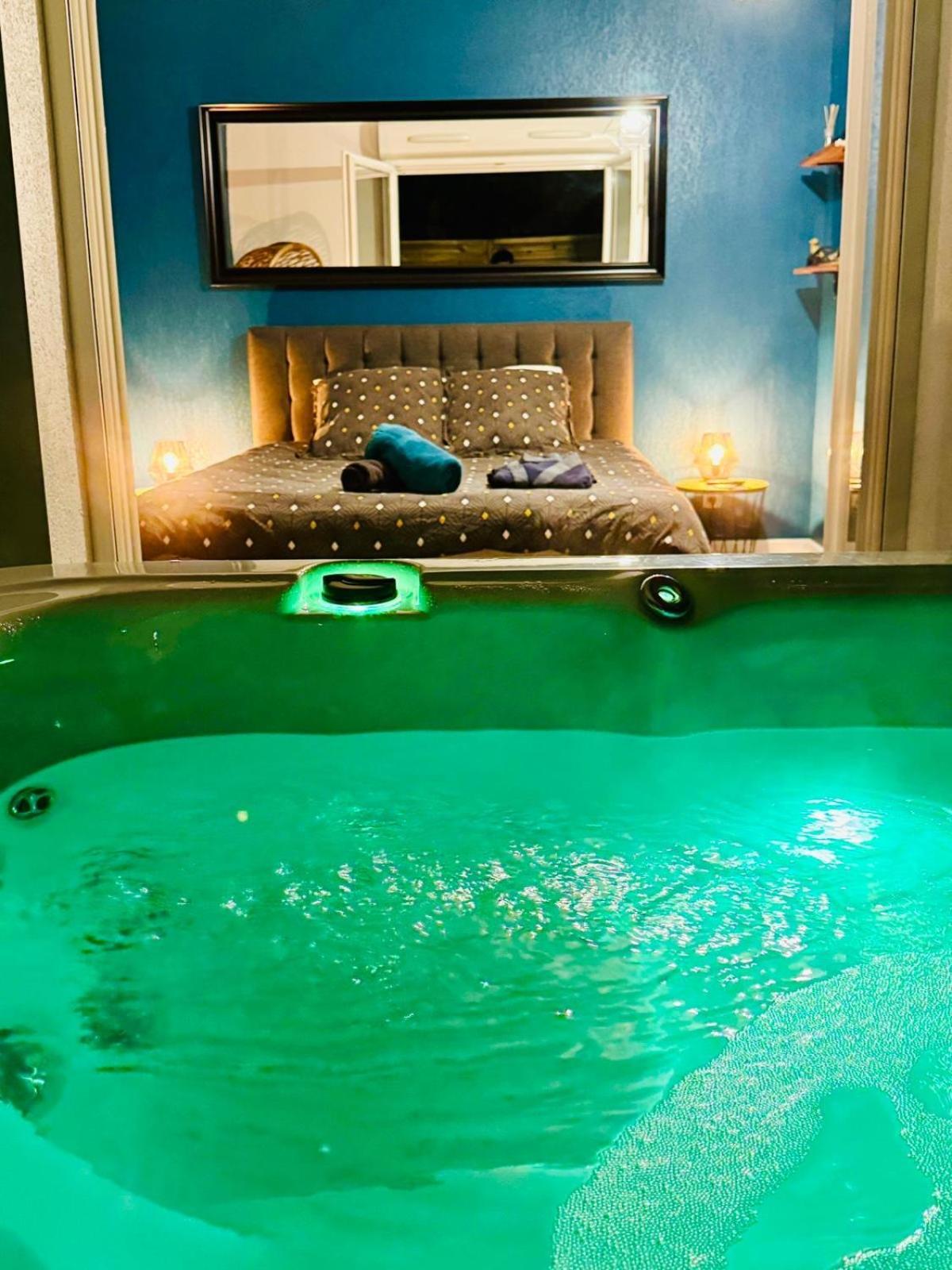 Apartment Secrete Loft *