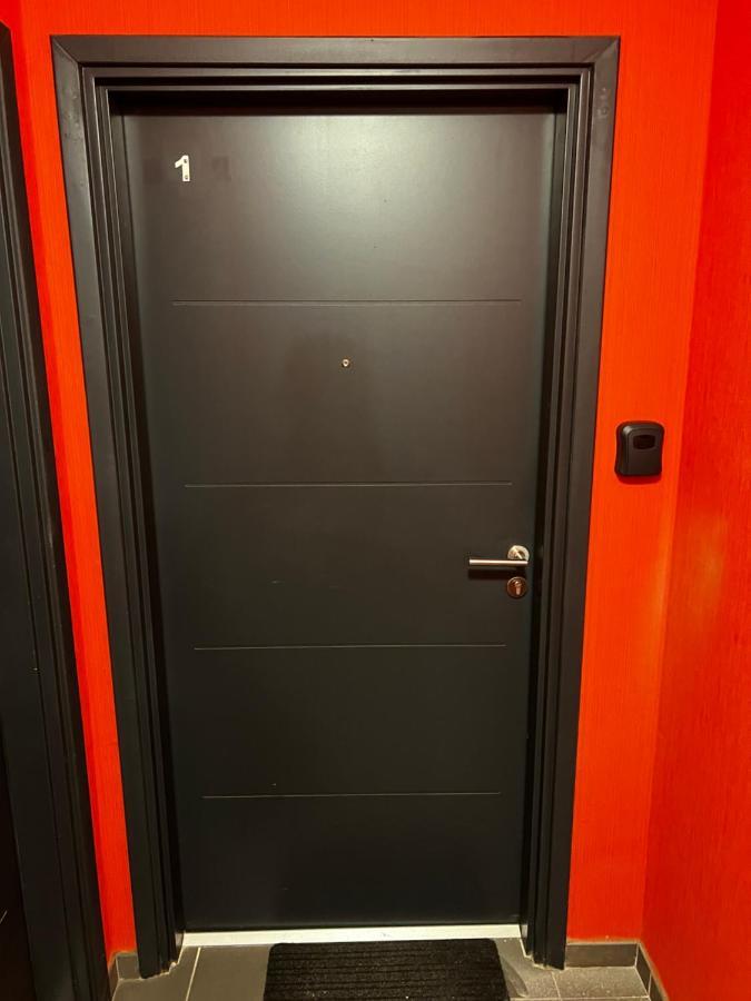 Apartamento Secrete Loft