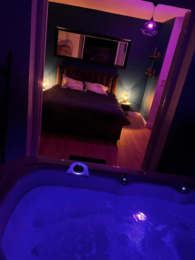 Secrete Loft Apartamento