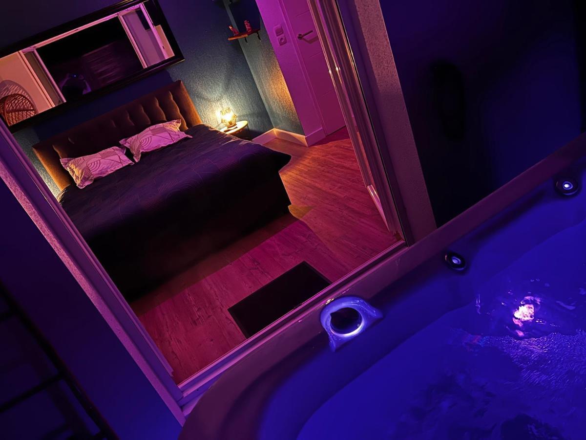 Secrete Loft Aucamville