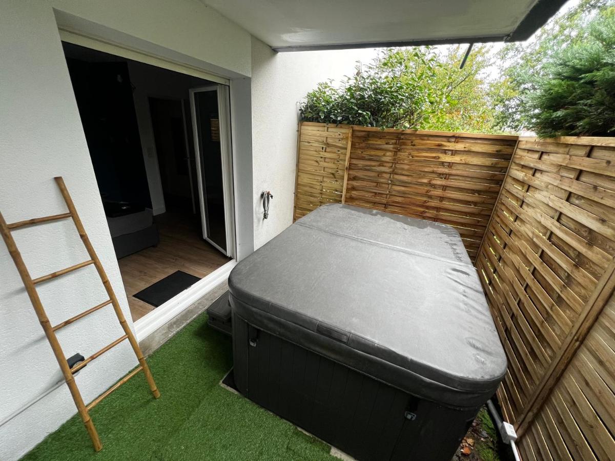 Secrete Loft * Aucamville