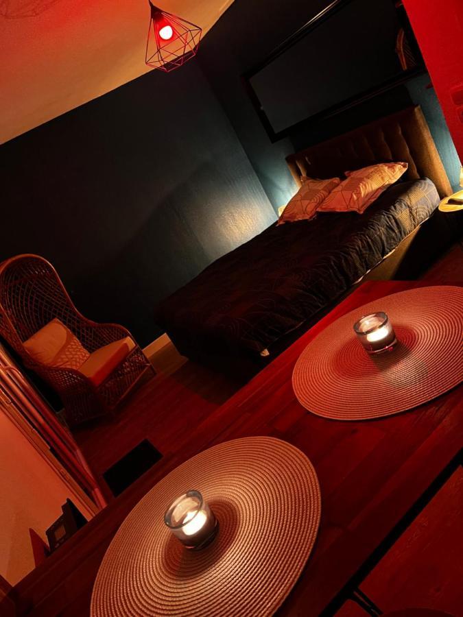 Secrete Loft Apartamento
